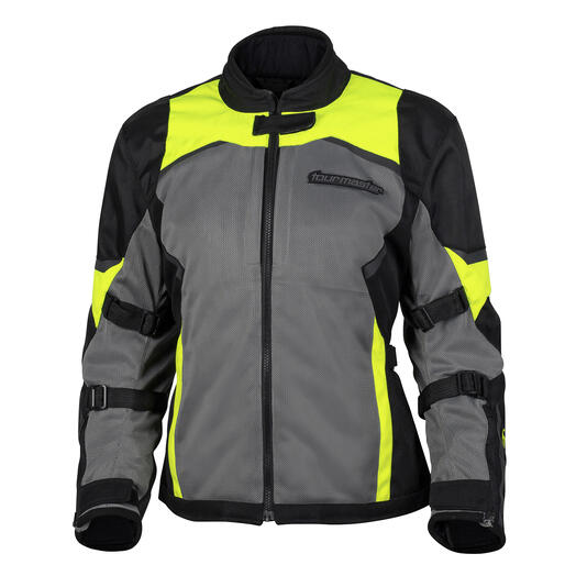 Black/Hi-Viz Preview