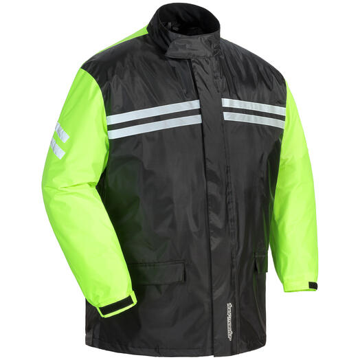 Black/Hi-Viz Preview