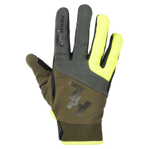 Hi-Viz/Olive Preview