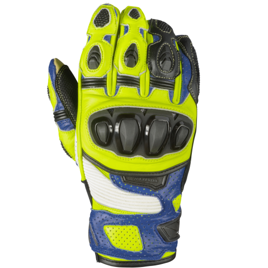 Blue/Hi-Viz Preview