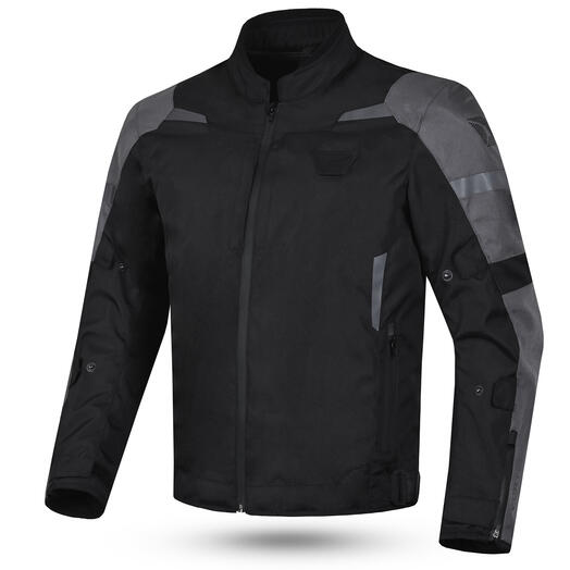 Black/Cement Preview