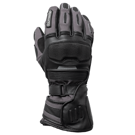 Black/Dark Grey Preview