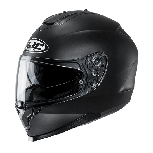 Semi-Flat Black Preview