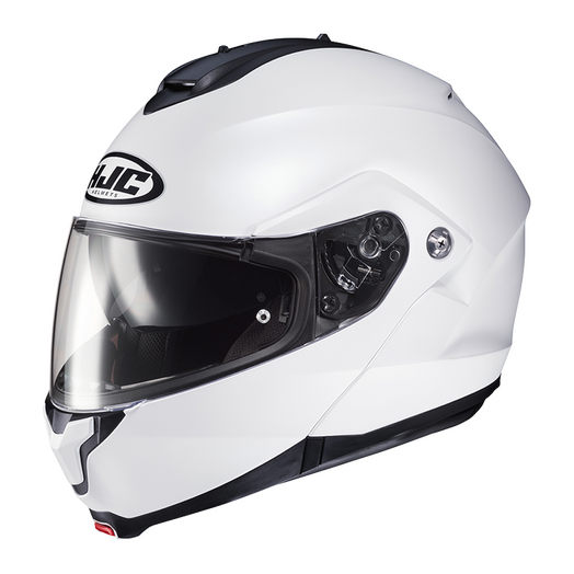 Semi-Flat Pearl White Preview