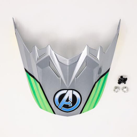 Avengers MC-21 Preview
