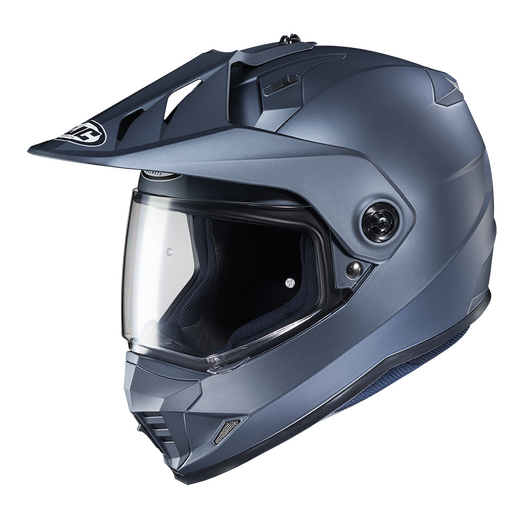 Semi-Flat Anthracite Preview