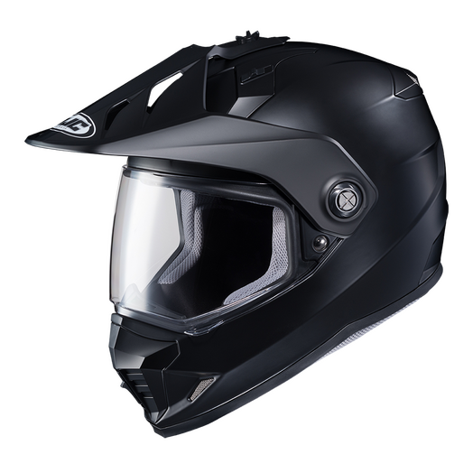 Semi-Flat Black Preview