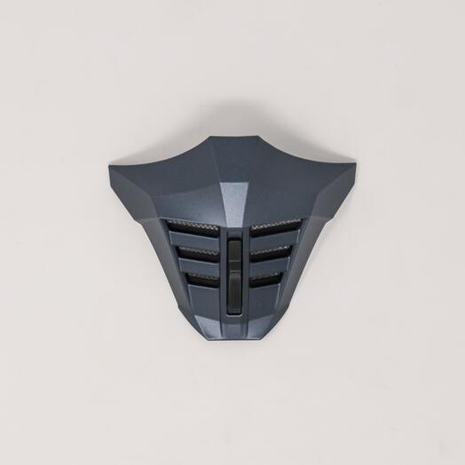 Semi Flat Anthracite Preview