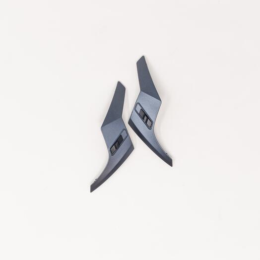 Semi Flat Anthracite Preview