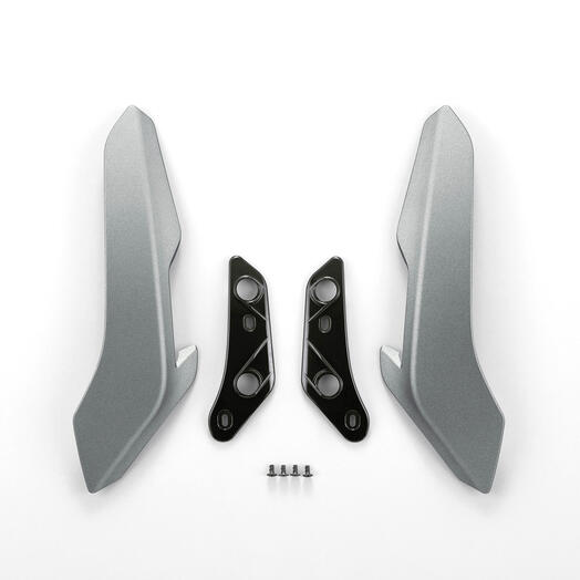 Matte Deep Grey Preview