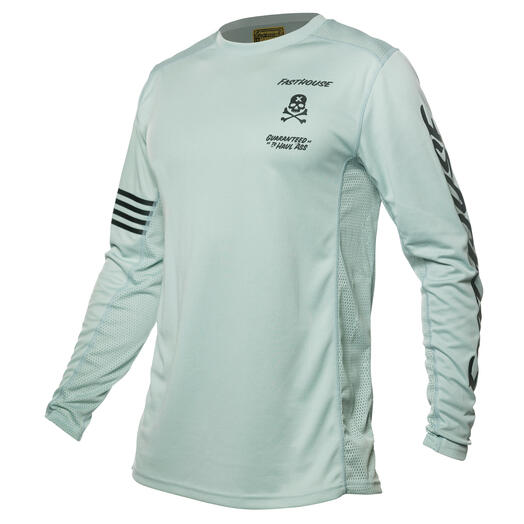 Oceanic Mint Preview