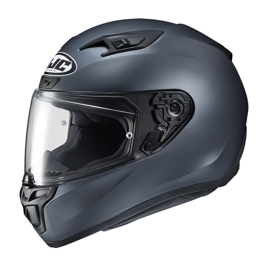 Semi-Flat Anthracite Preview