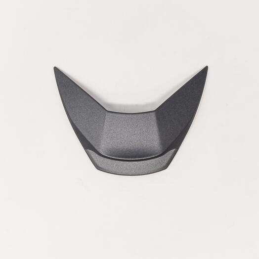 Semi Flat Titanium Preview