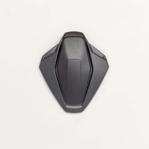 Semi Flat Titanium Preview