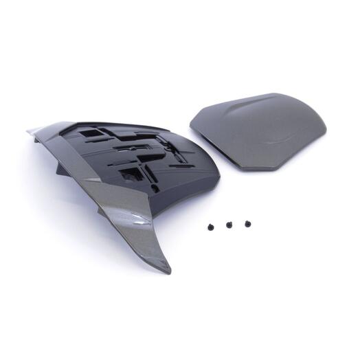 Anthracite Metallic Preview