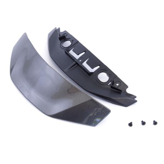 Anthracite Metallic Preview