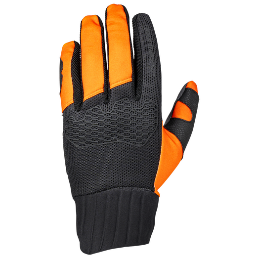 Black/Orange/Grey Preview