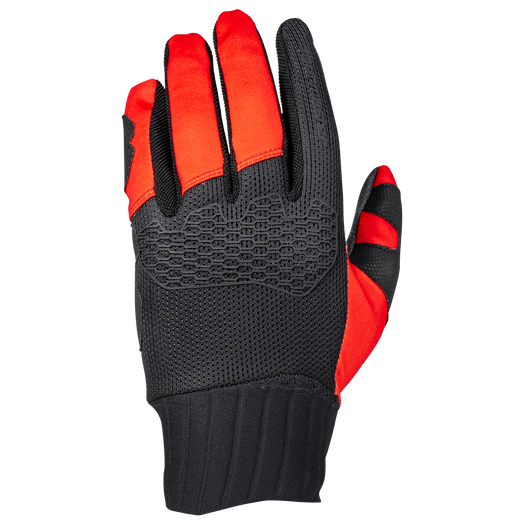 Black/Red/Grey Preview