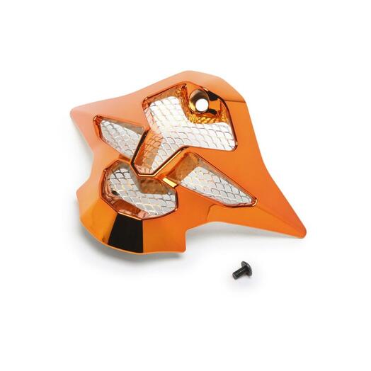 Chrome Orange Preview