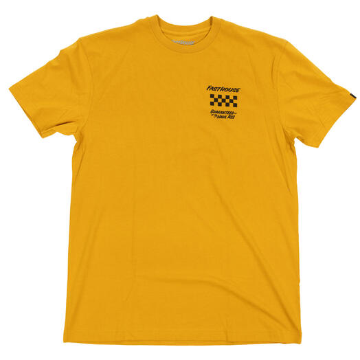 Vintage Gold Preview
