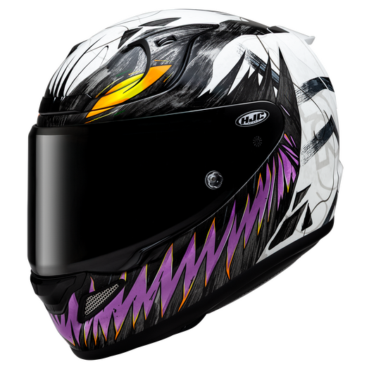 Anti Venom 2 MC-8 Preview