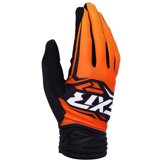 Orange Preview