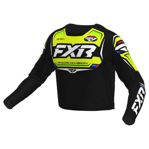 HiVis Preview
