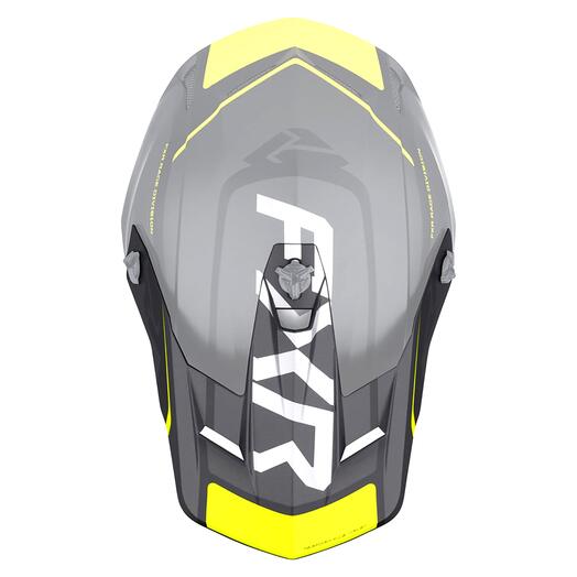 Black/HiVis Preview