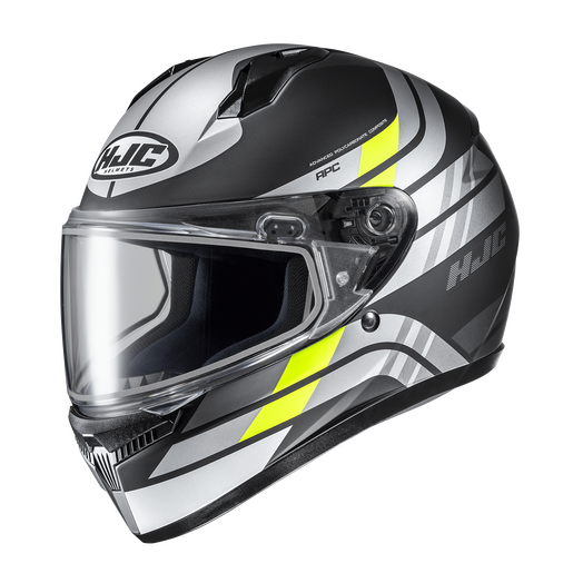 Hiper Snow MC-3HSF Preview