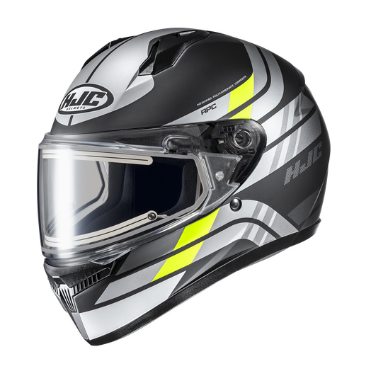 Hiper Snow MC-3HSF Preview