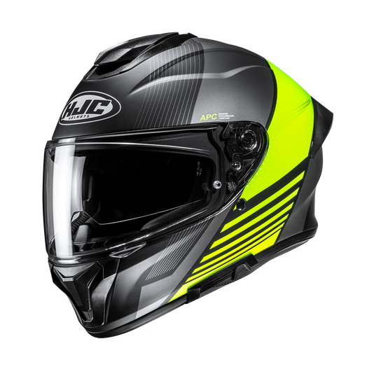 Morix MC-3HSF Preview