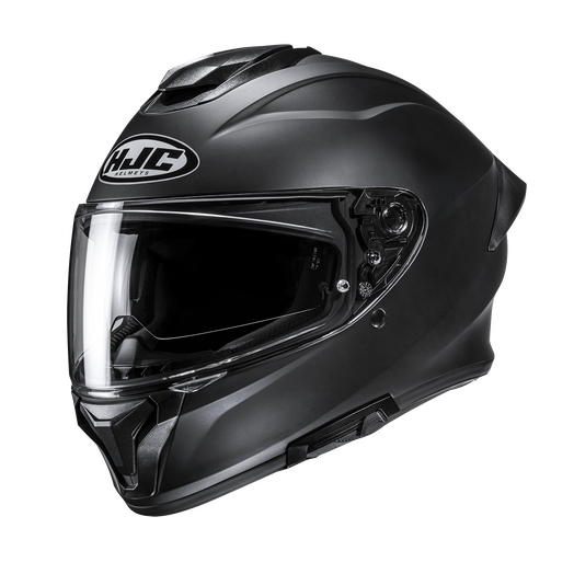 Semi-Flat Black Preview