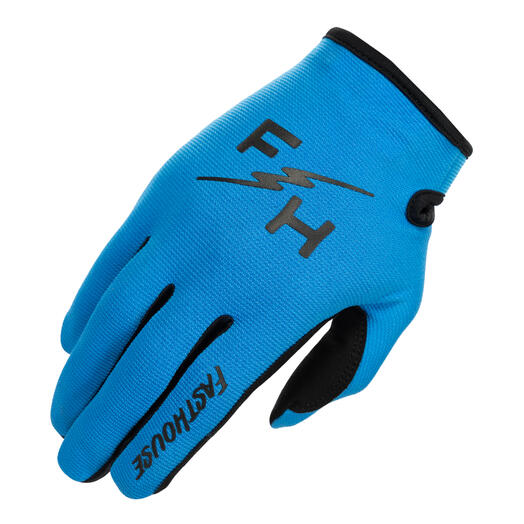 Electric Blue Preview