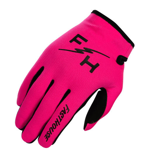 Electric Pink Preview