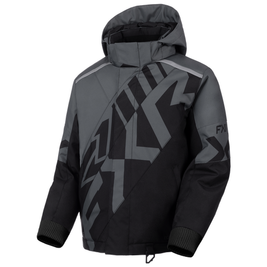Charcoal/Black Preview