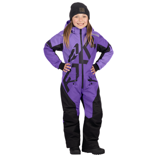 Amethyst/Black Preview