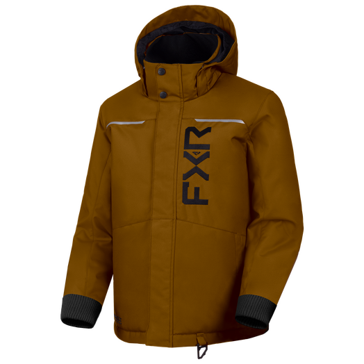 Copper/Black Preview