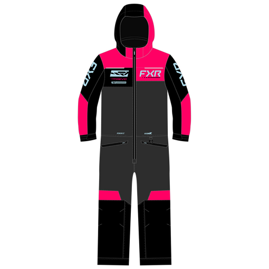 Asphalt/Razz/Maui Preview