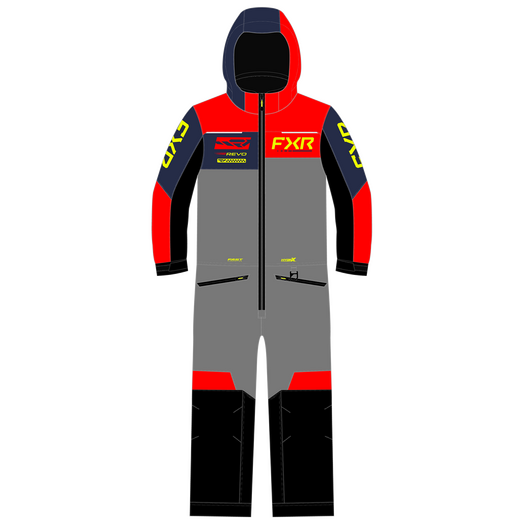 Ti/Red/Midnight Preview