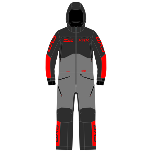 Ti/Asphalt/Red Preview
