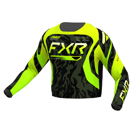 Army/Lime/Black Preview