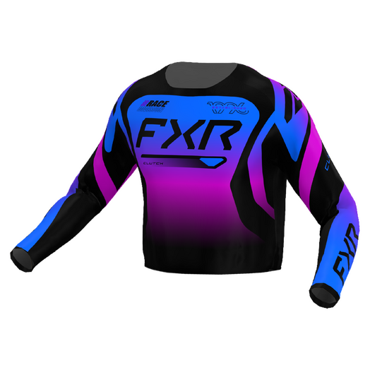 Black/Blue/Purple Preview