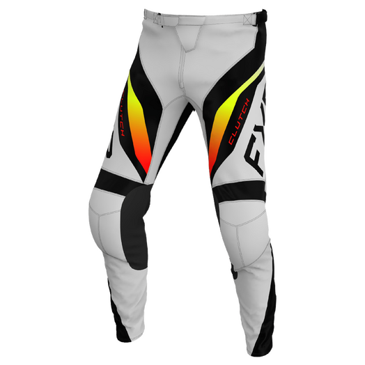 Grey/Black/Inferno Preview