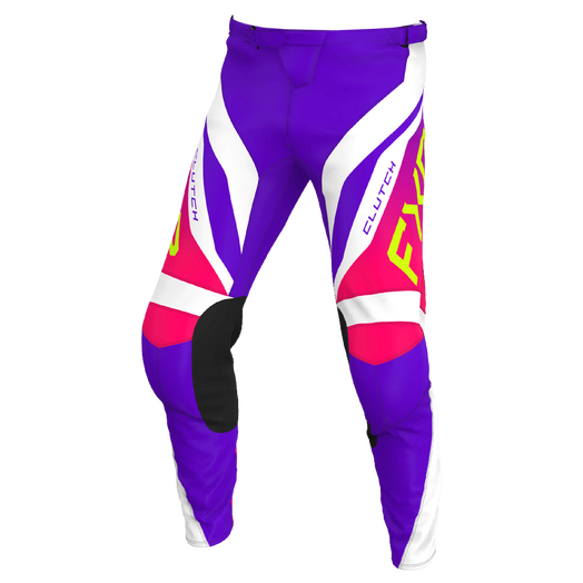 Purple/Razz/White Preview