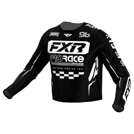 Black/White Preview