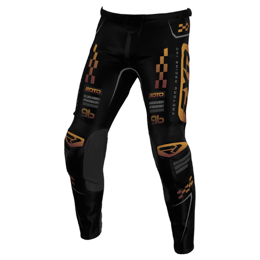 Black/Char/Kash Preview