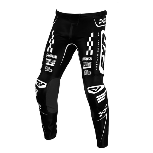 Black/White Preview
