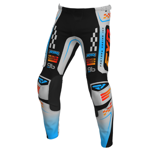 Grey/Sky/Orange Preview