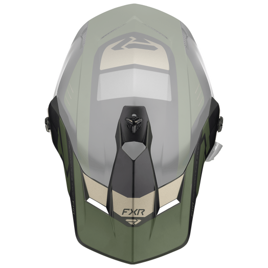 Black/Army Preview