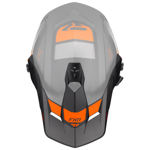 Black/Orange Preview